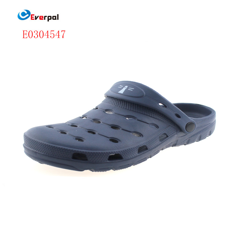 पुरुषांसाठी गार्डन clogs